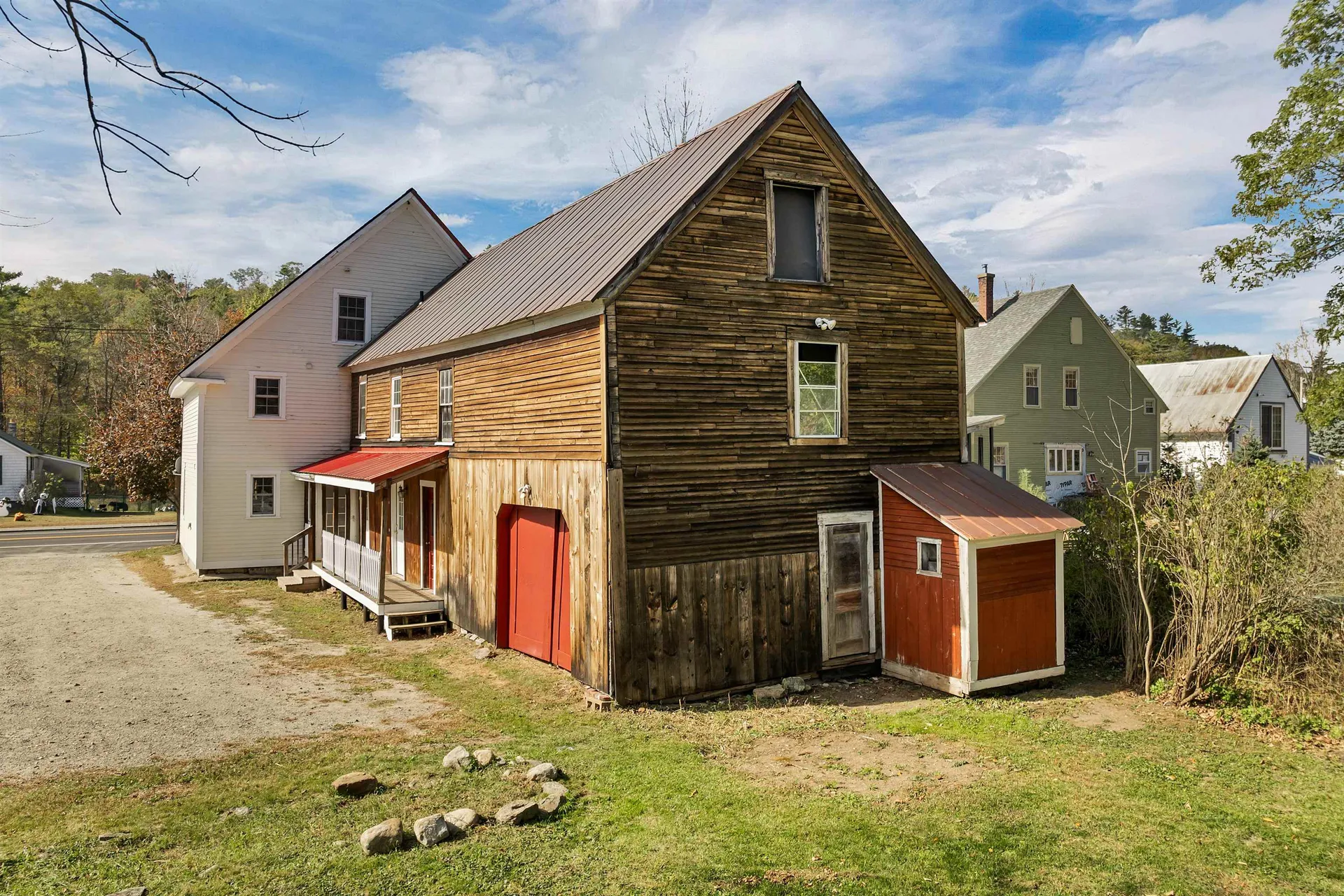 300 New Hampshire Route 25 Warren NH 03279