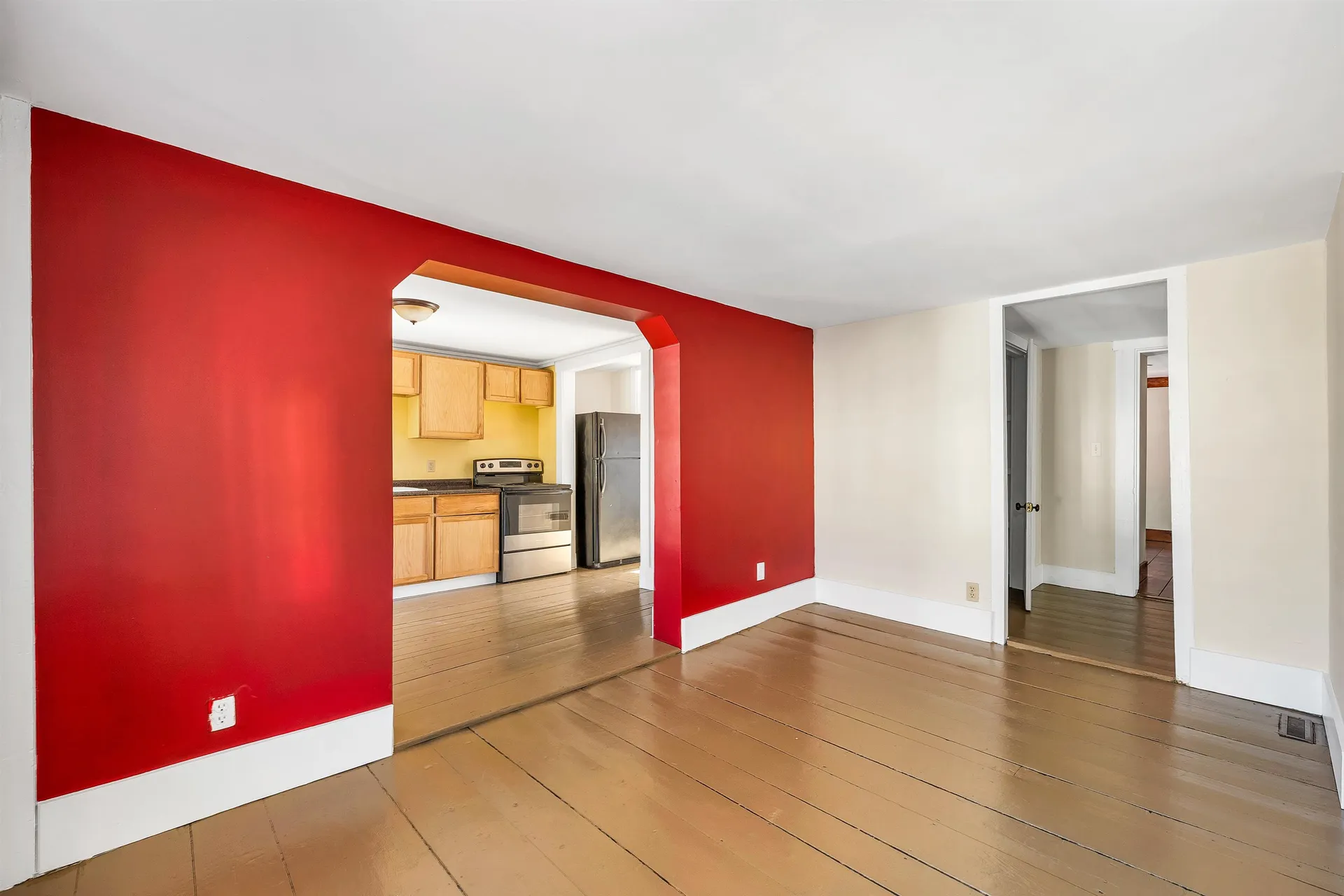 300 New Hampshire Route 25 Warren NH 03279