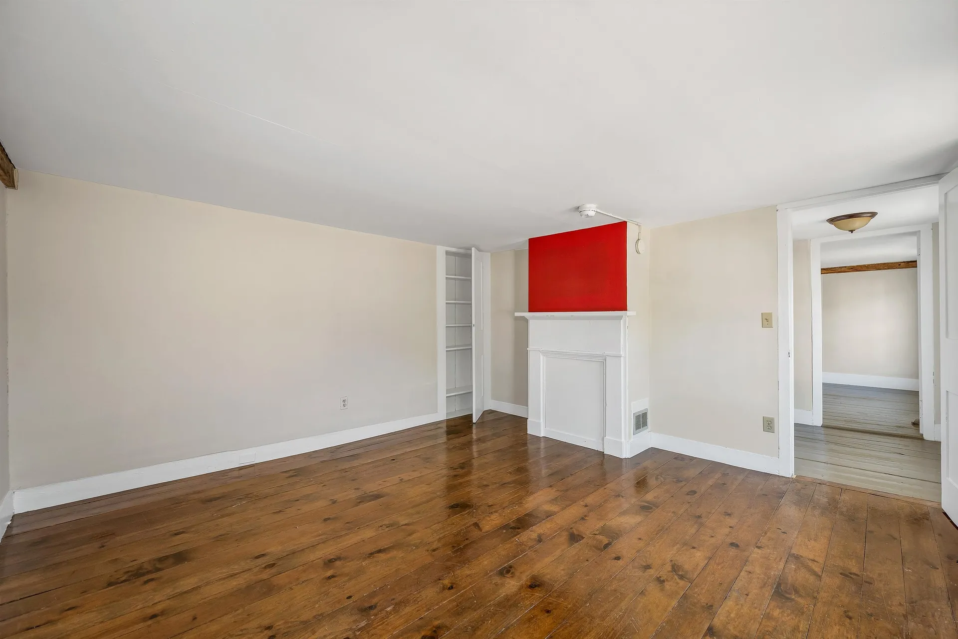 300 New Hampshire Route 25 Warren NH 03279