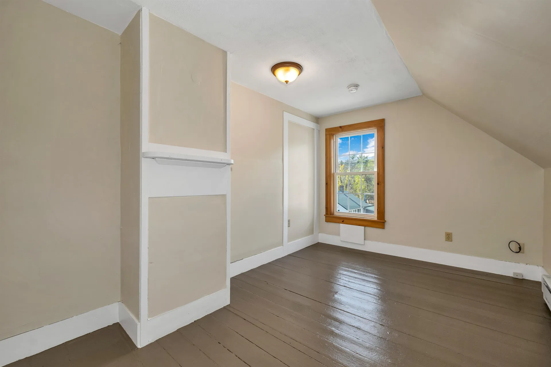 300 New Hampshire Route 25 Warren NH 03279