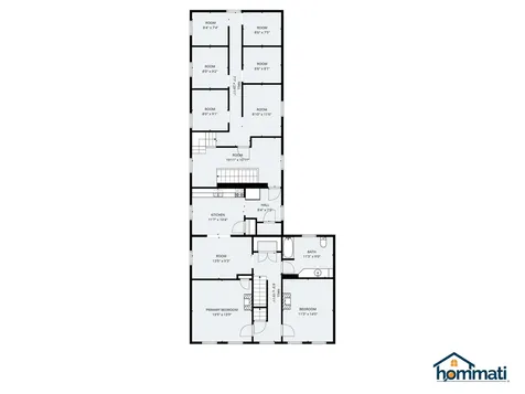 300 New Hampshire Route 25 Warren NH 03279