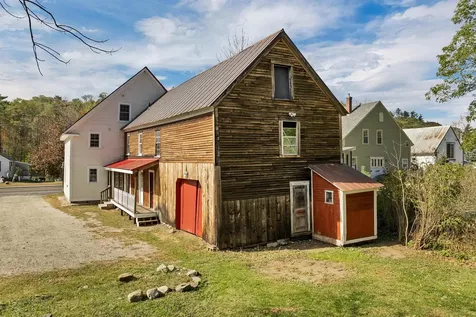 300 New Hampshire Route 25 Warren NH 03279