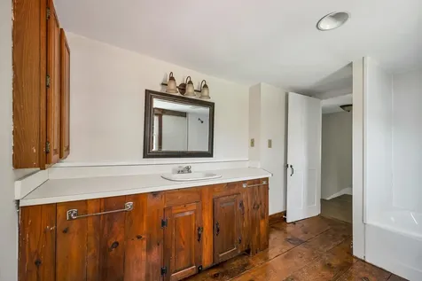 300 New Hampshire Route 25 Warren NH 03279