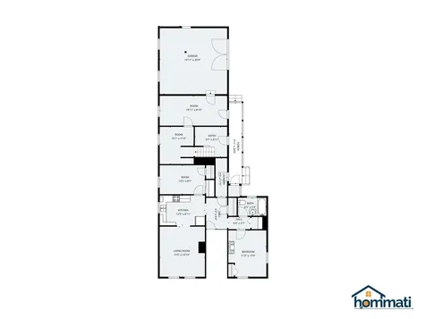 300 New Hampshire Route 25 Warren NH 03279