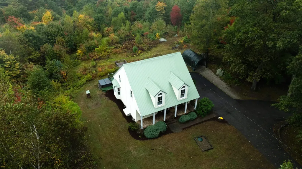 68 New Rye Road Epsom NH 03234