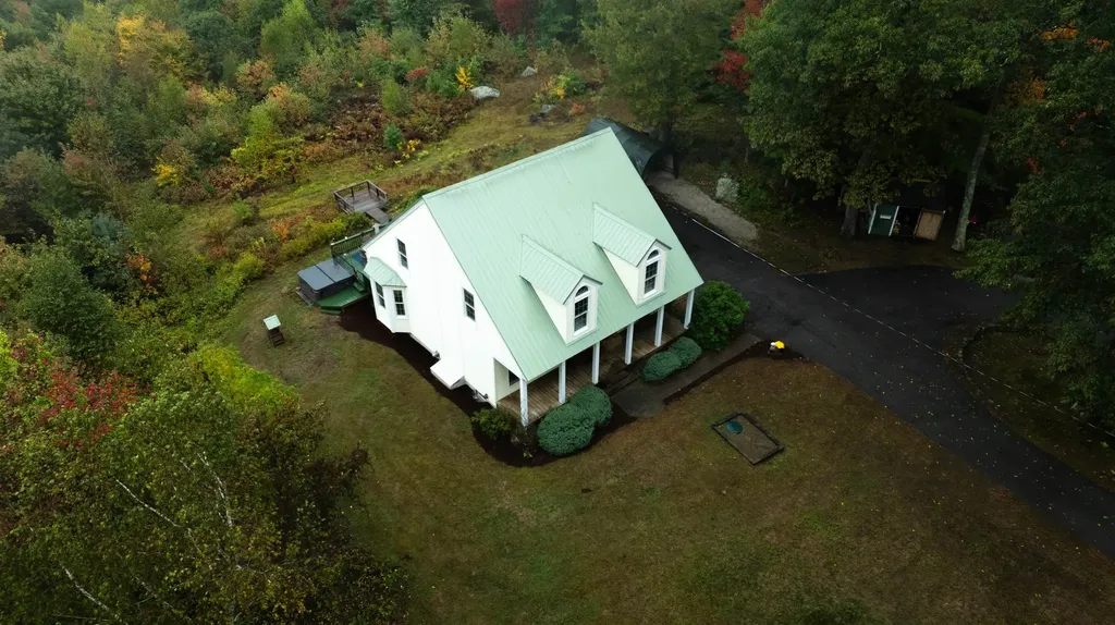 68 New Rye Road Epsom NH 03234