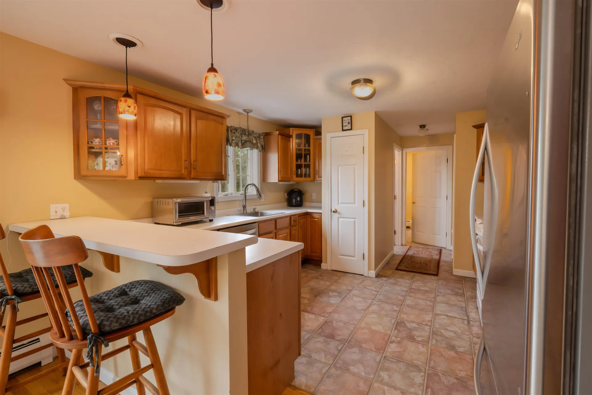 68 New Rye Road Epsom NH 03234