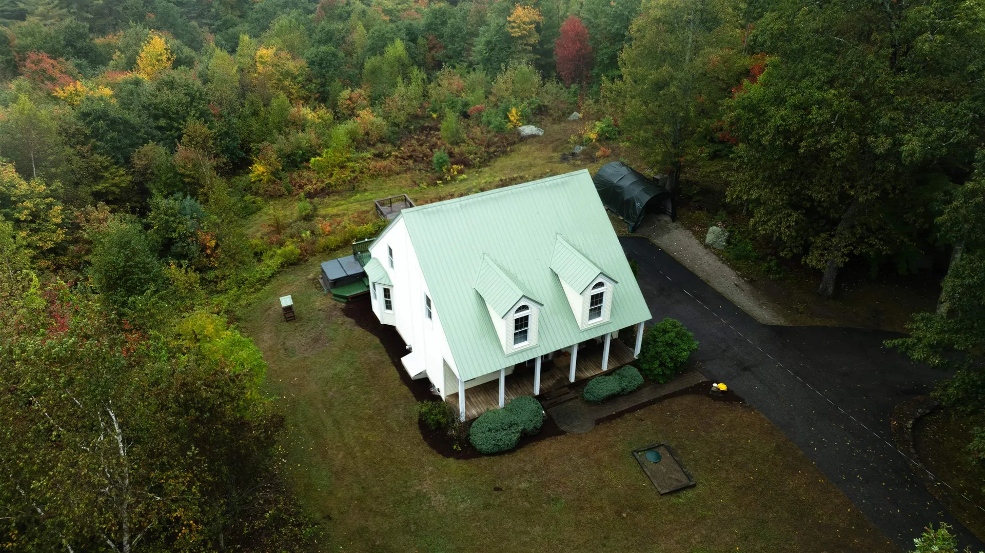 68 New Rye Road Epsom NH 03234