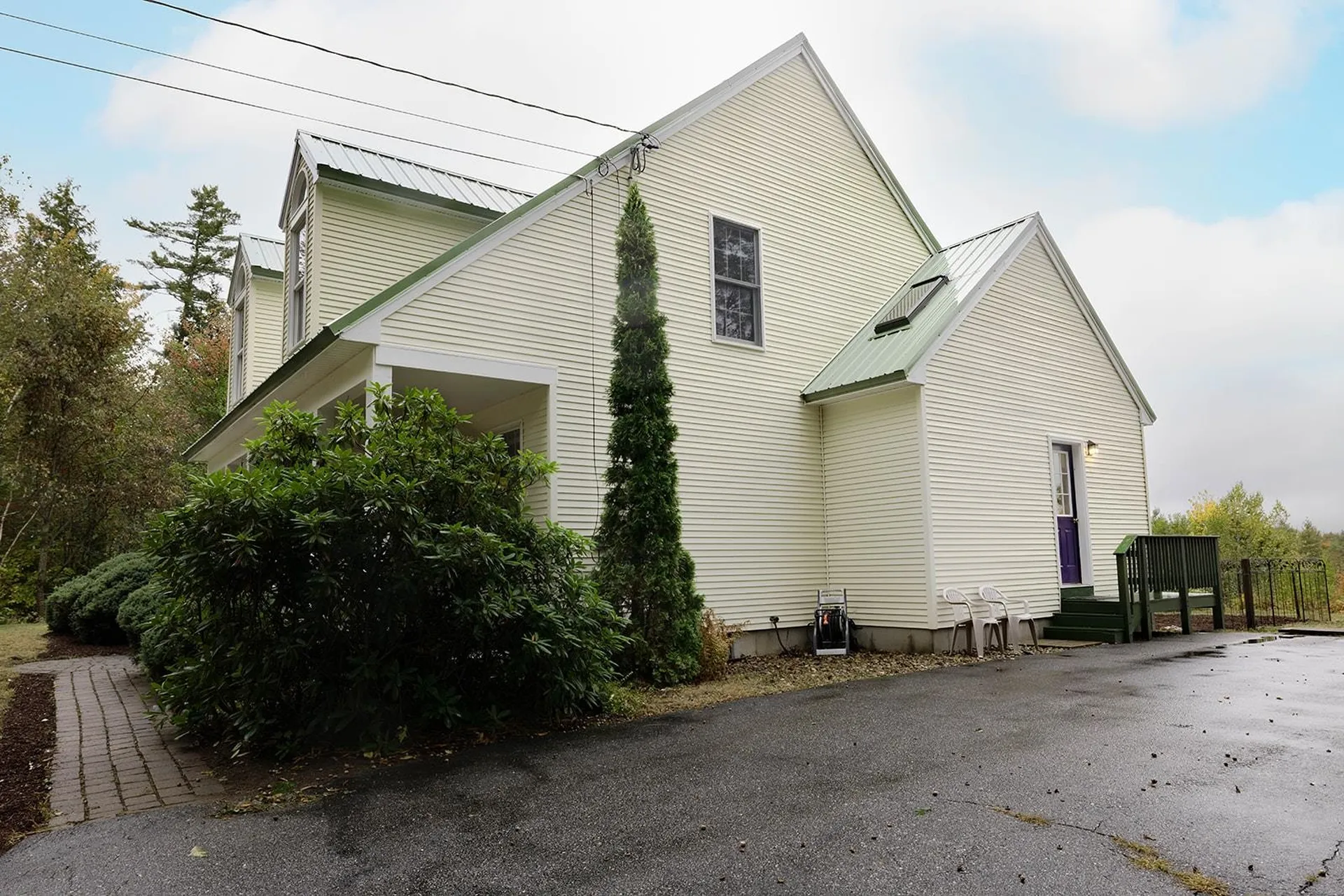 68 New Rye Road Epsom NH 03234