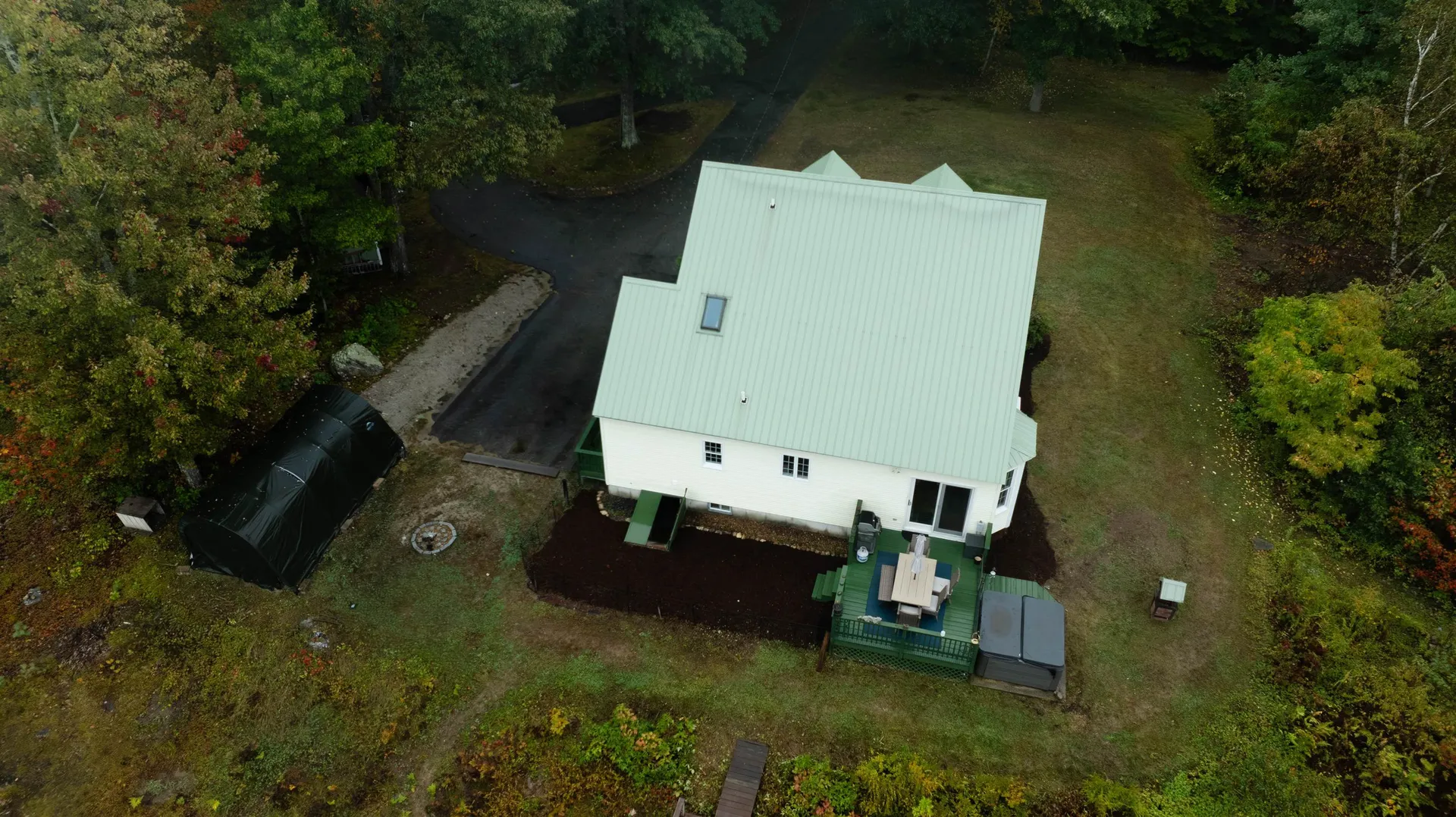 68 New Rye Road Epsom NH 03234