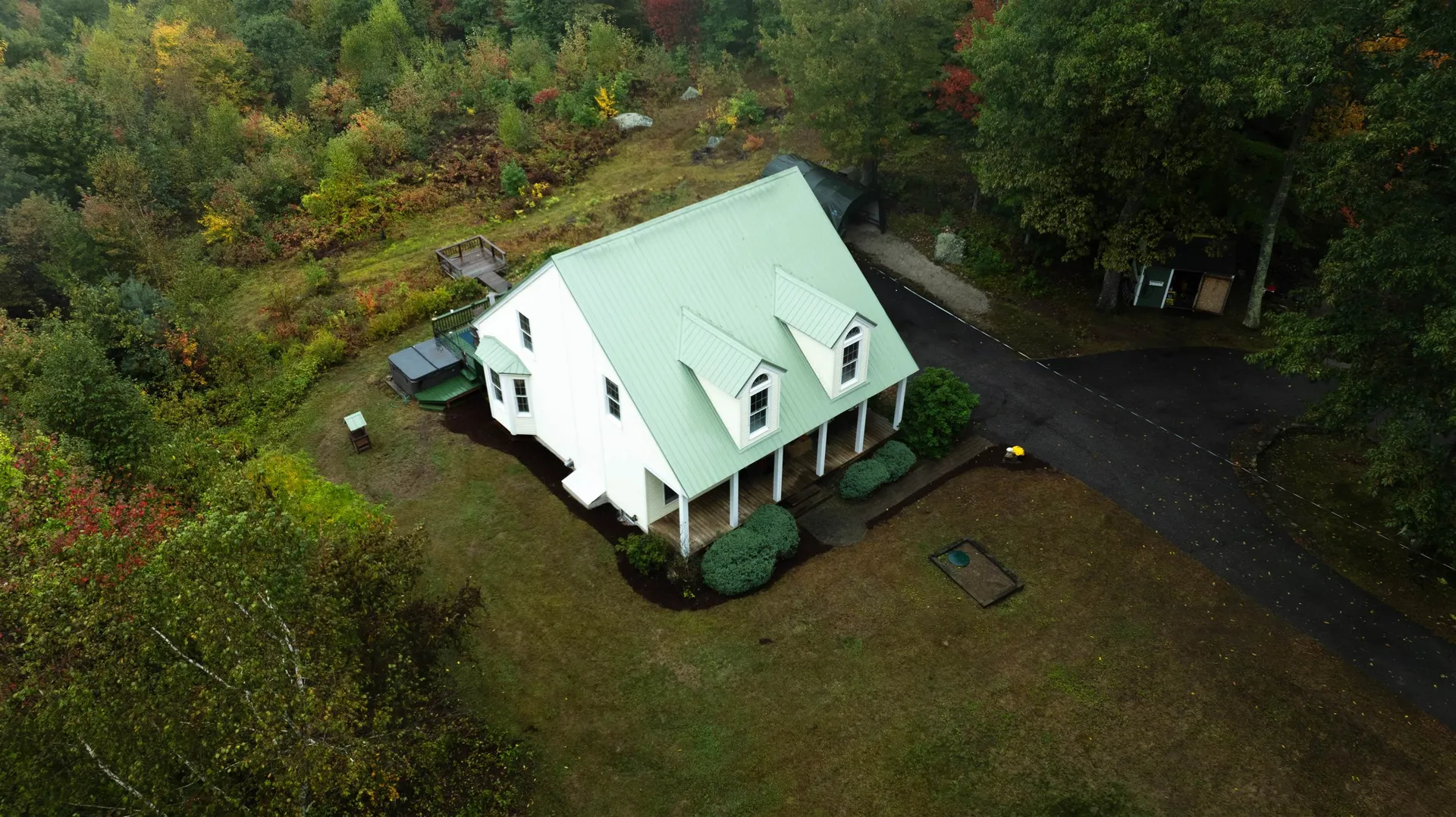 68 New Rye Road Epsom NH 03234