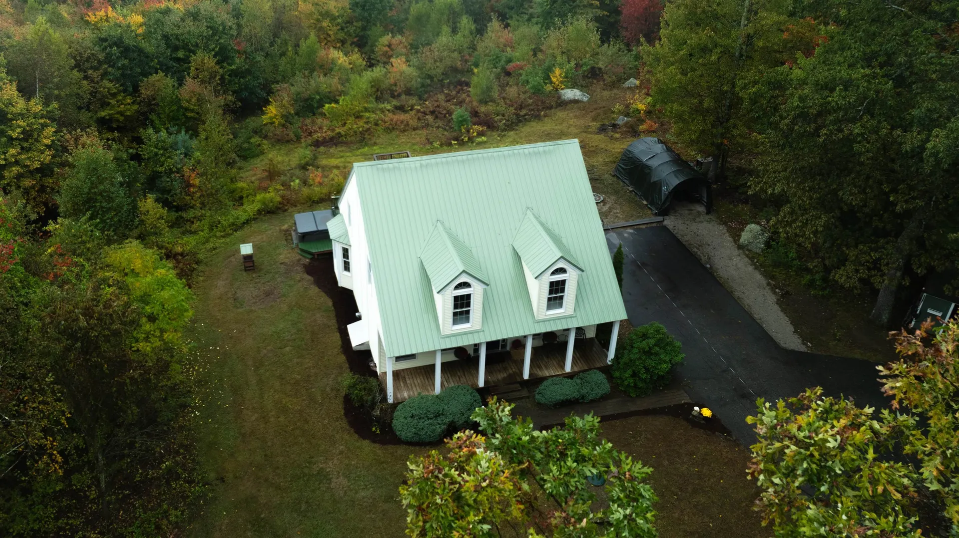 68 New Rye Road Epsom NH 03234