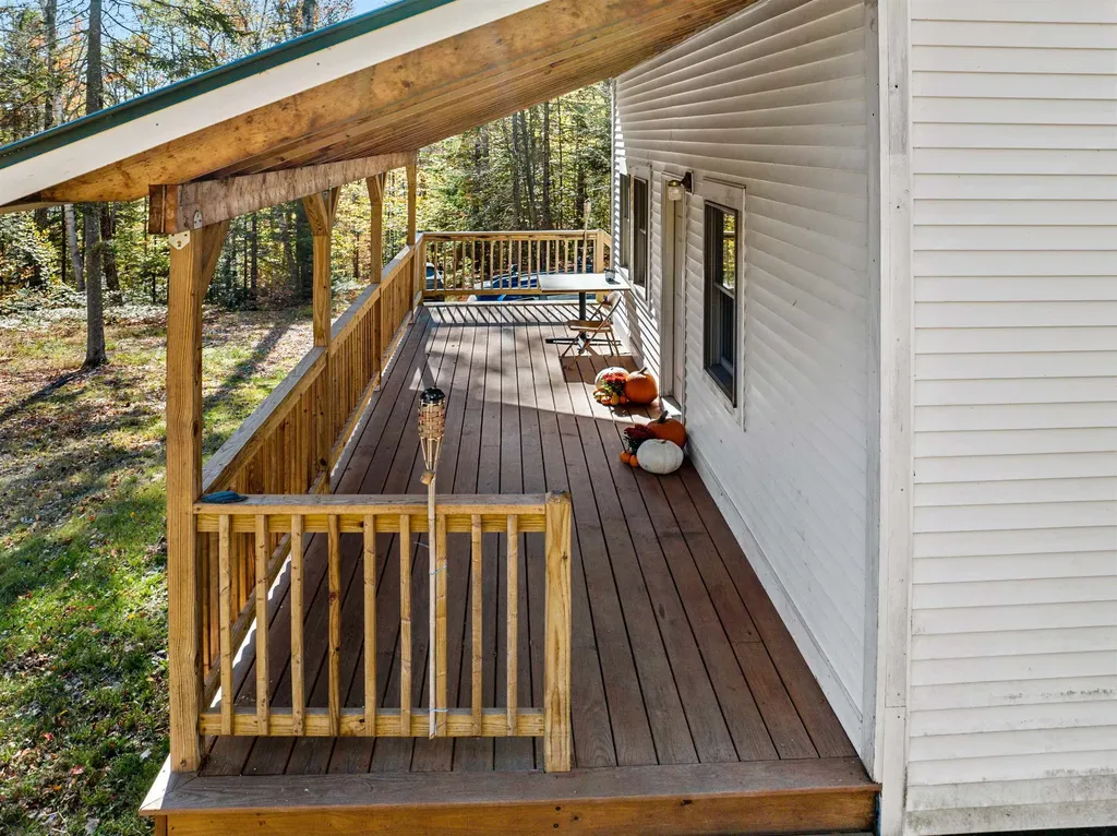 00 Devil's Washbowl Road Moretown VT 05660