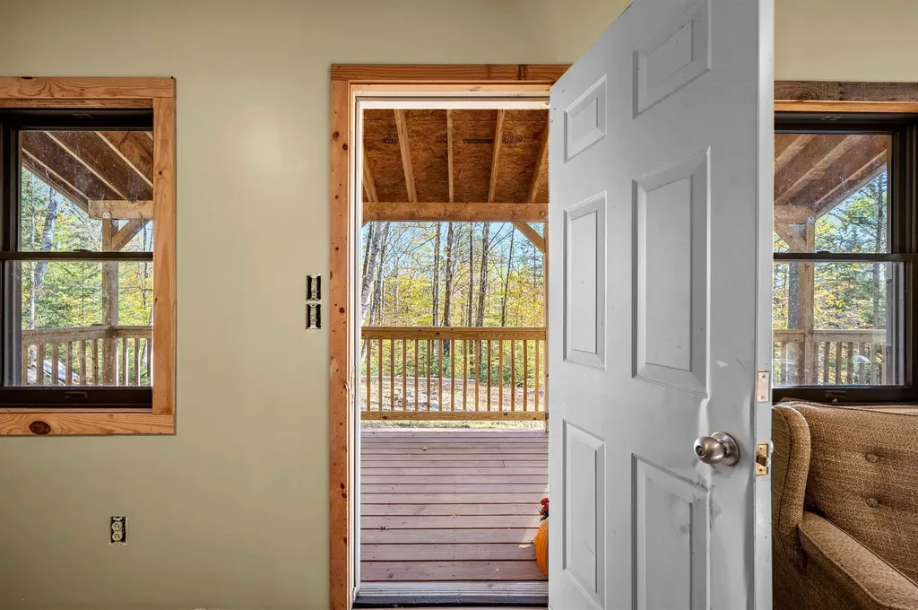 00 Devil's Washbowl Road Moretown VT 05660