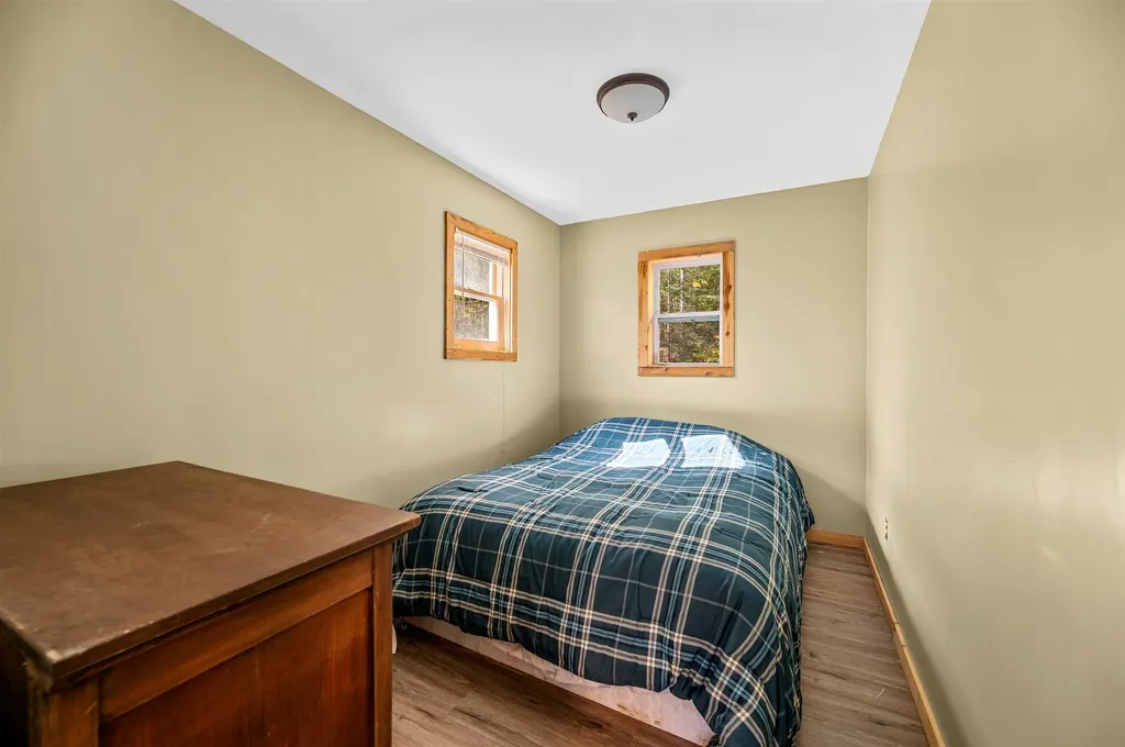 00 Devil's Washbowl Road Moretown VT 05660