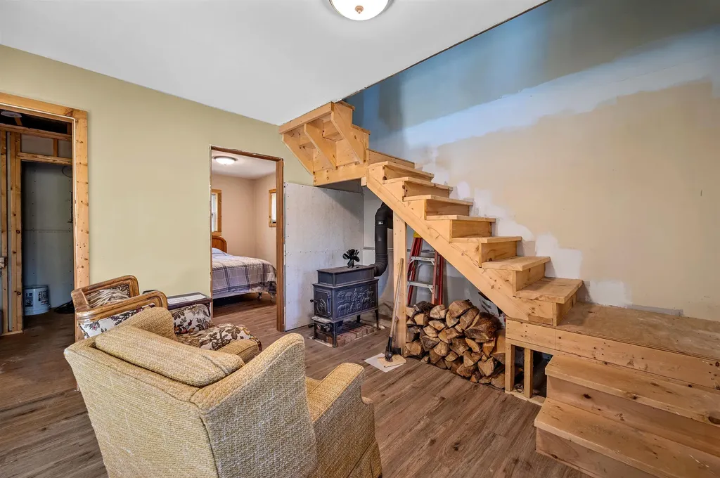 00 Devil's Washbowl Road Moretown VT 05660