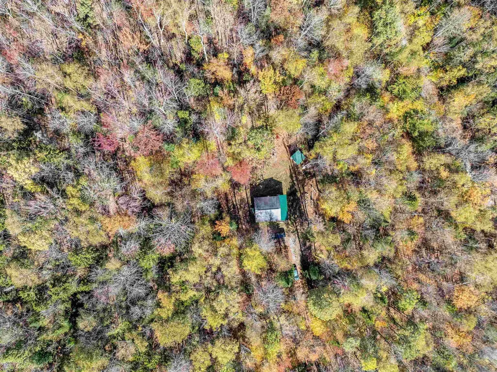 00 Devil's Washbowl Road Moretown VT 05660