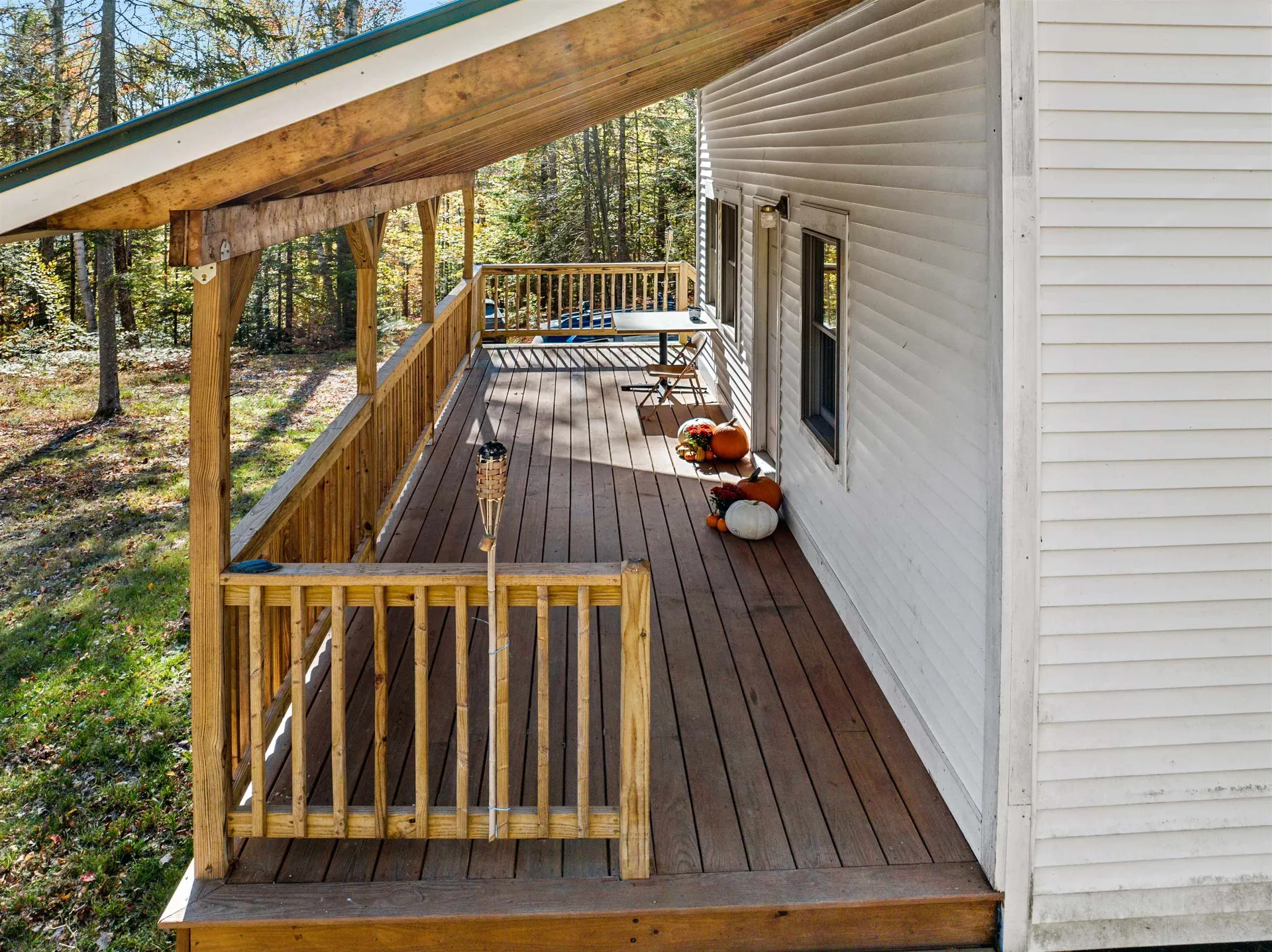 00 Devil's Washbowl Road Moretown VT 05660