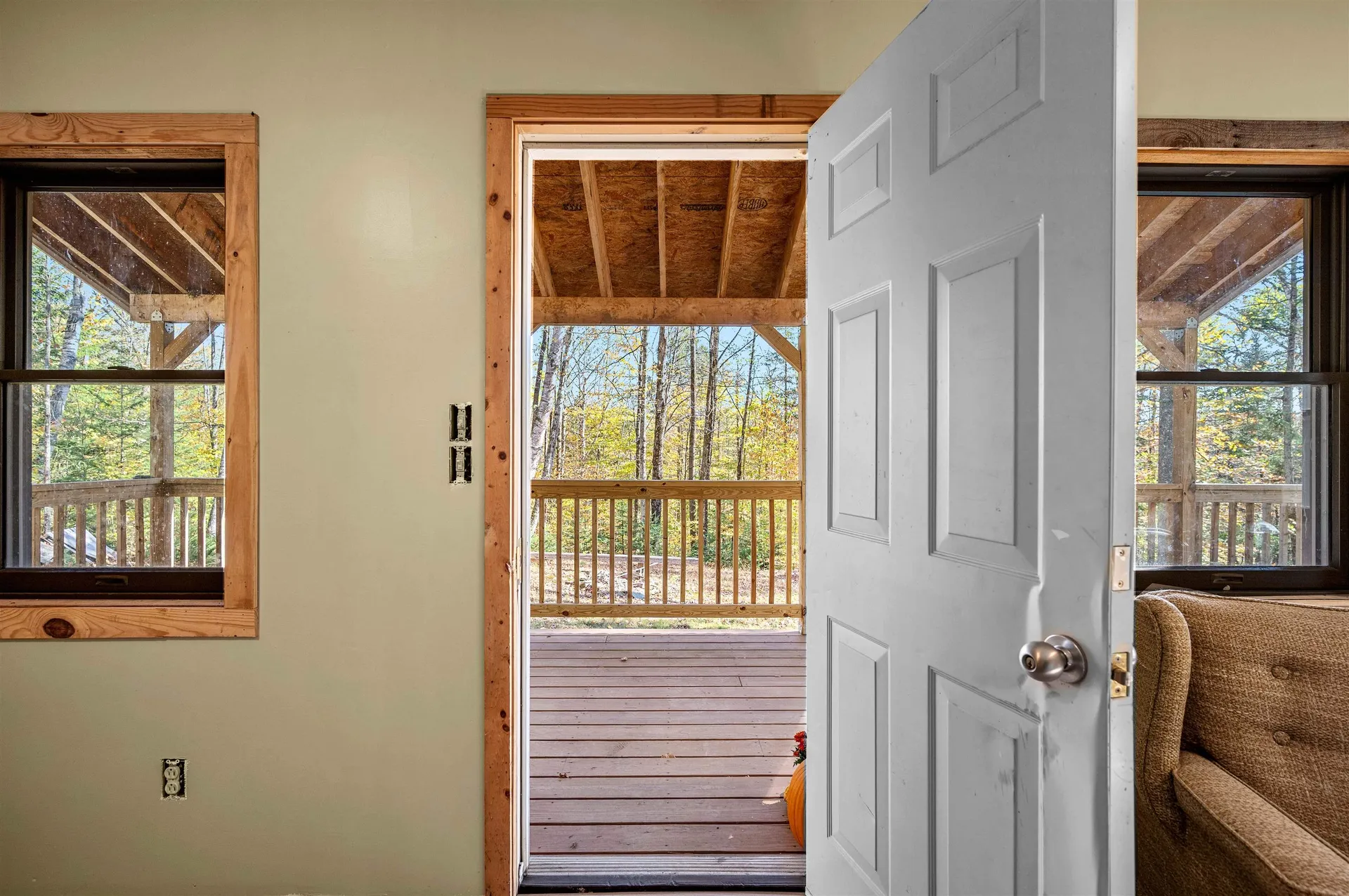 00 Devil's Washbowl Road Moretown VT 05660