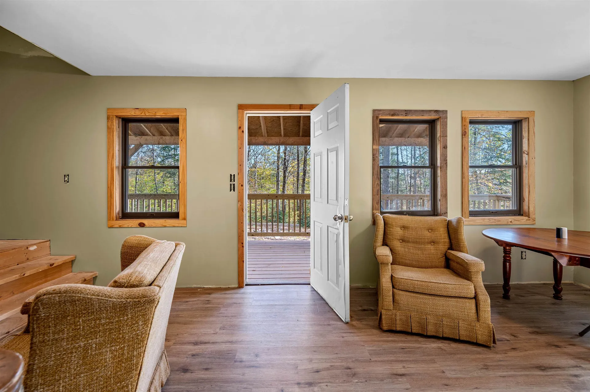 00 Devil's Washbowl Road Moretown VT 05660