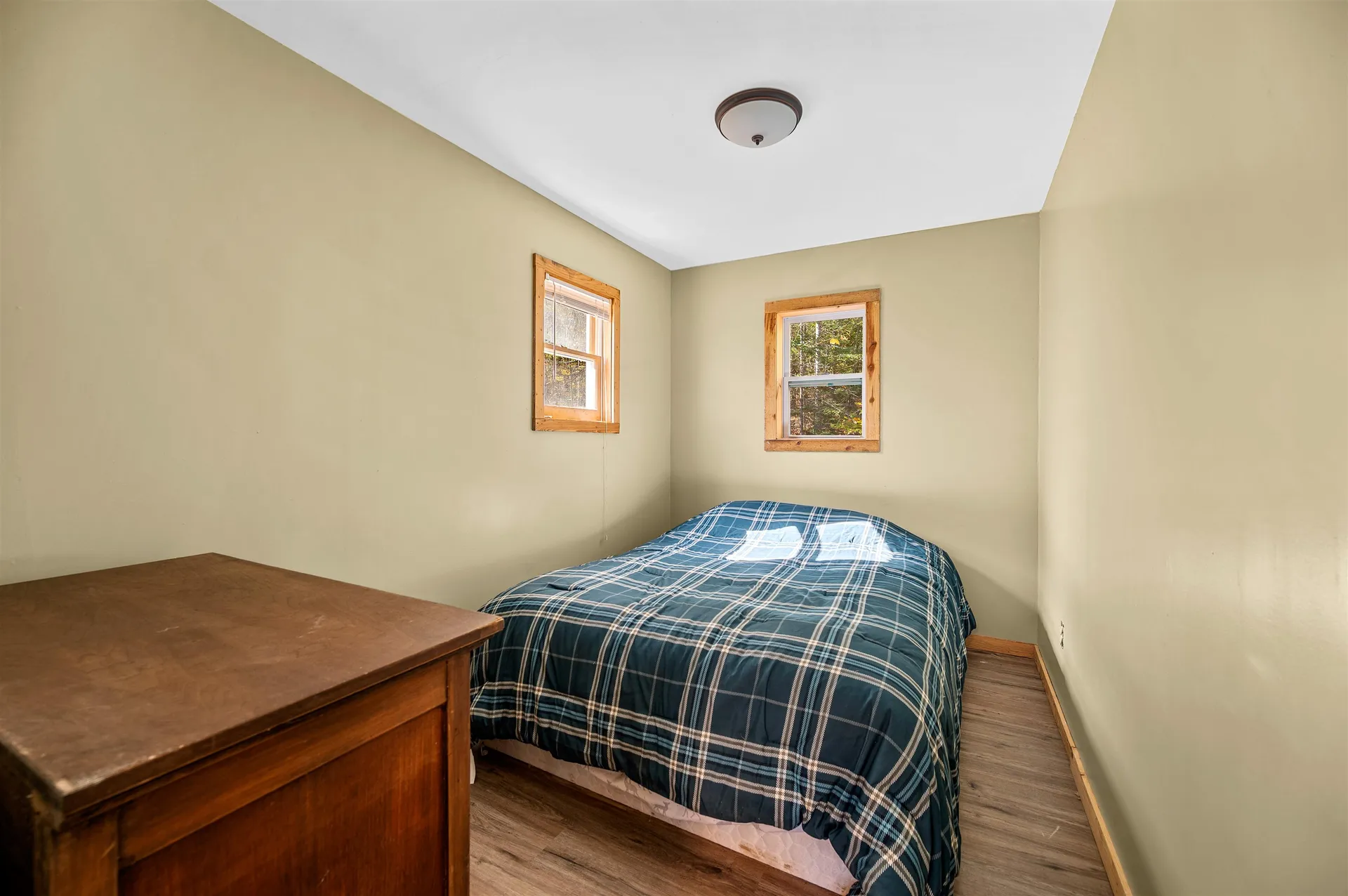 00 Devil's Washbowl Road Moretown VT 05660