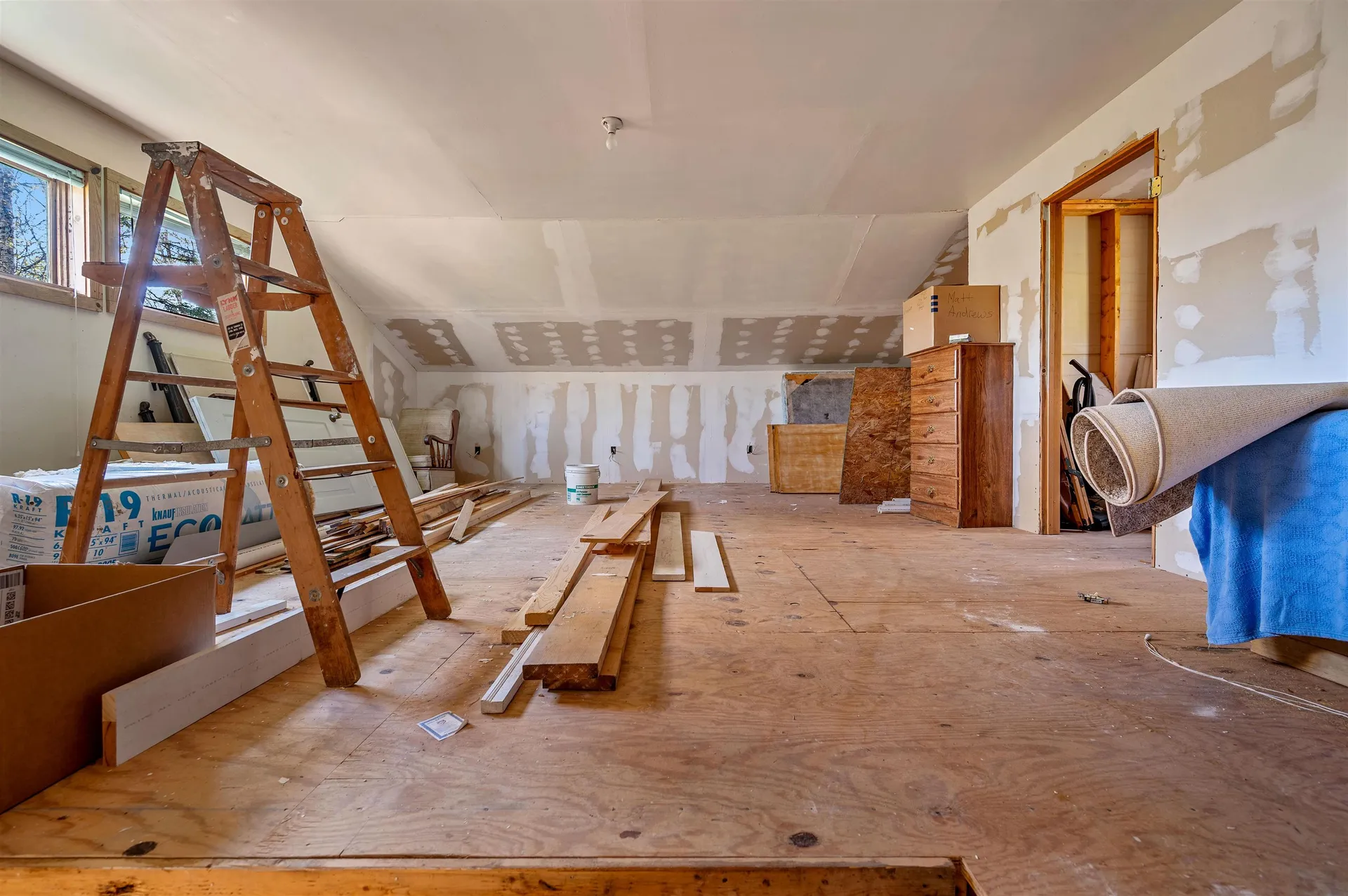 00 Devil's Washbowl Road Moretown VT 05660