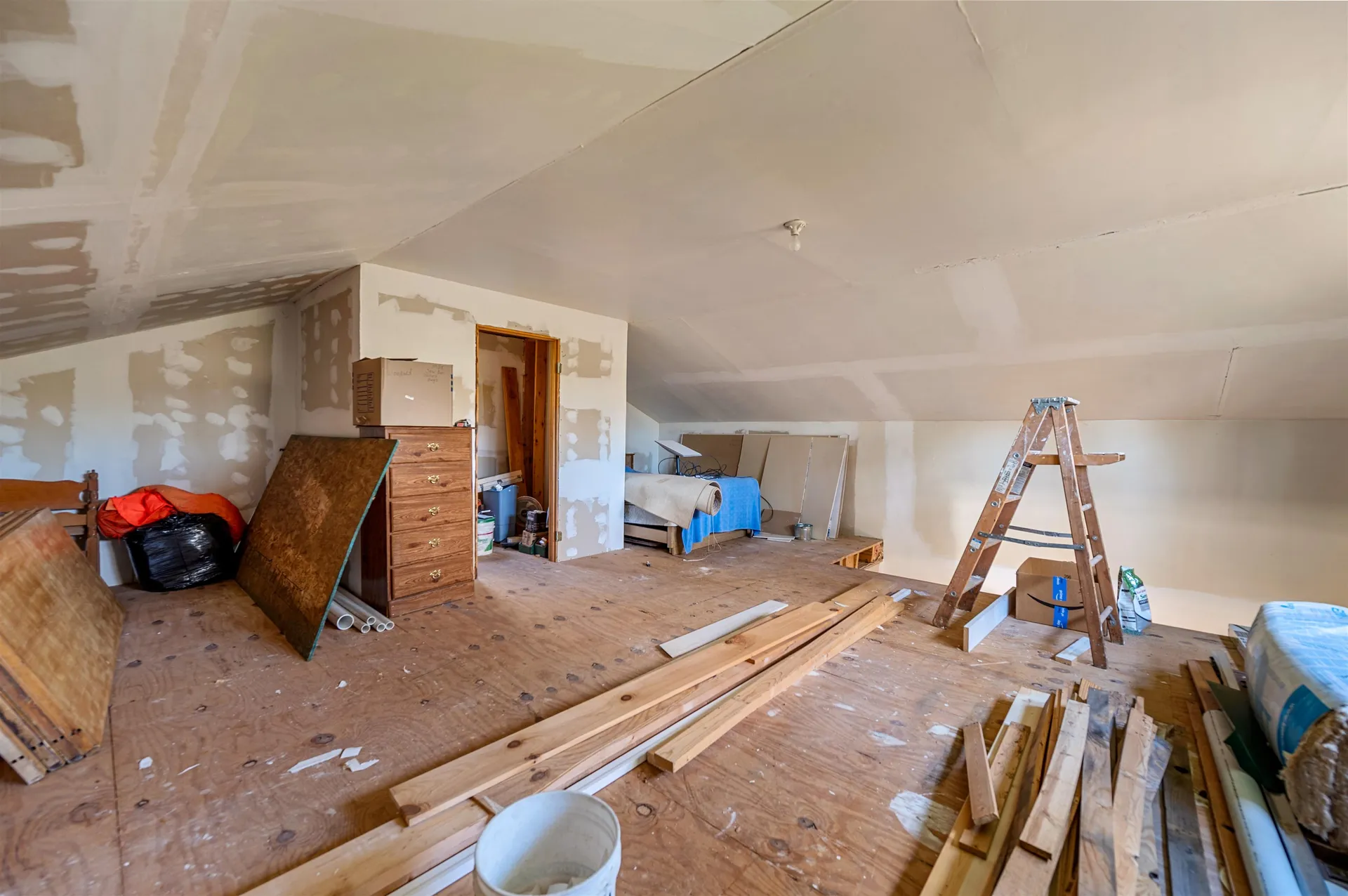 00 Devil's Washbowl Road Moretown VT 05660