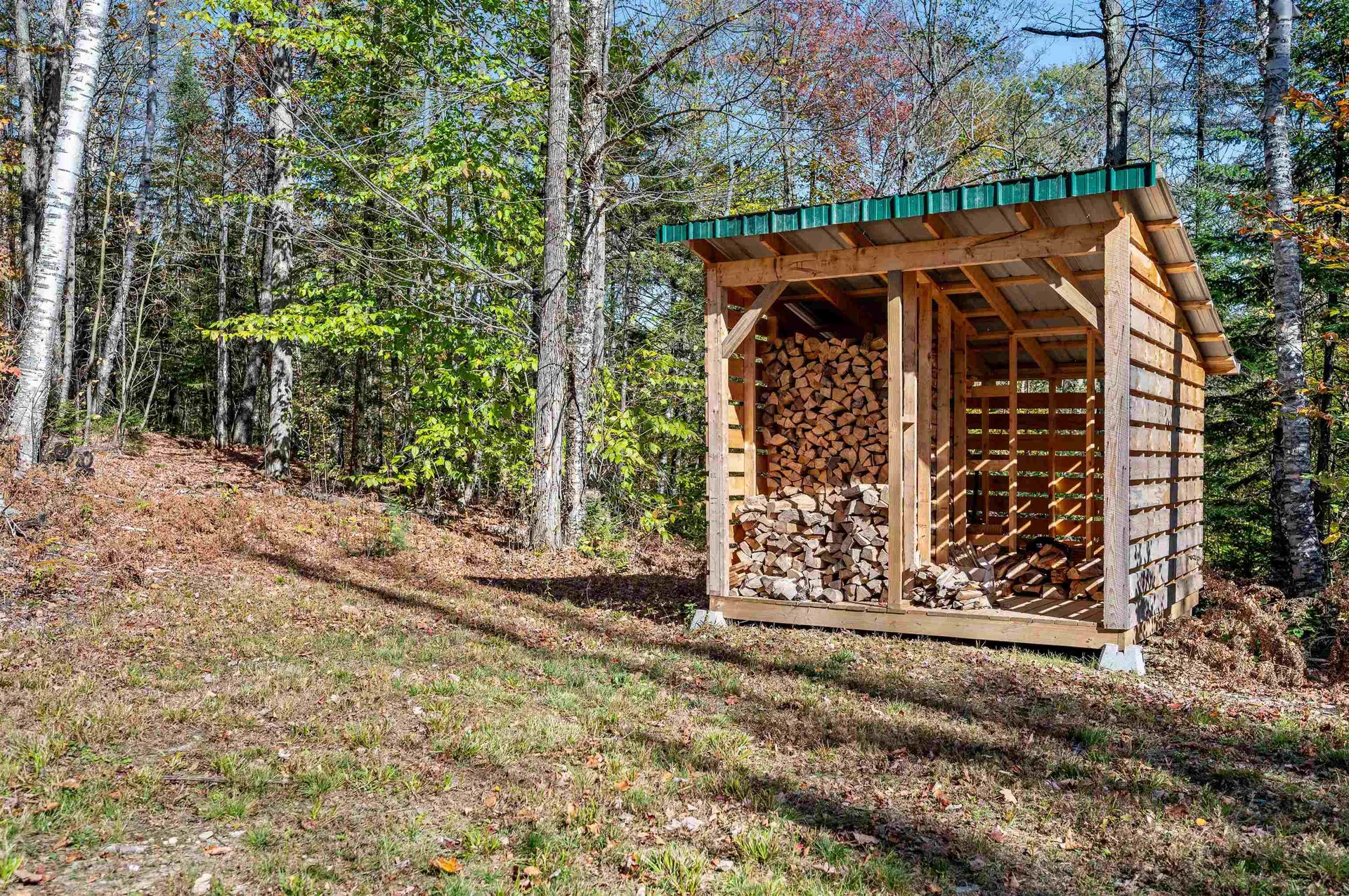 00 Devil's Washbowl Road Moretown VT 05660