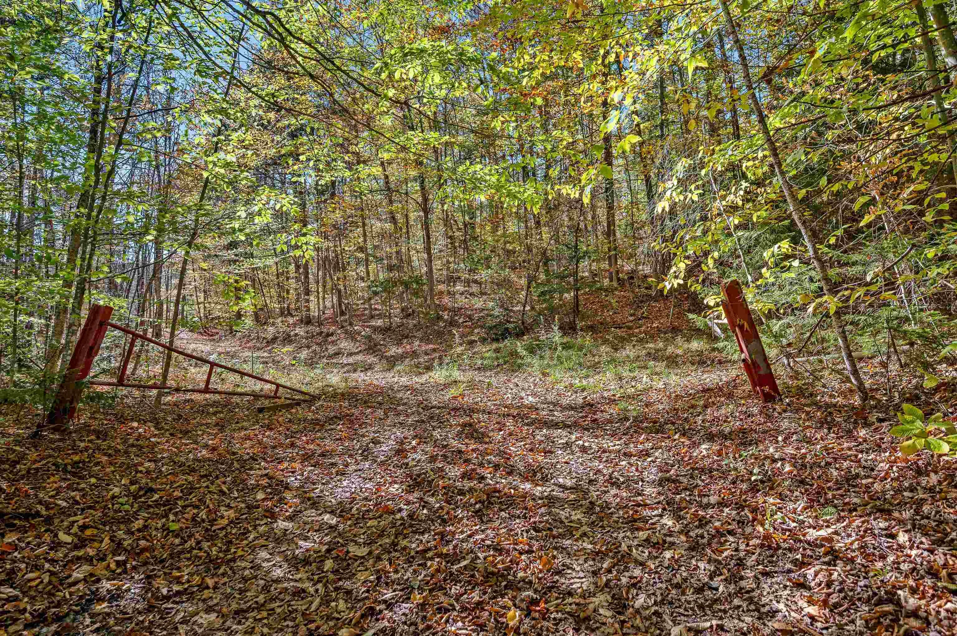 00 Devil's Washbowl Road Moretown VT 05660