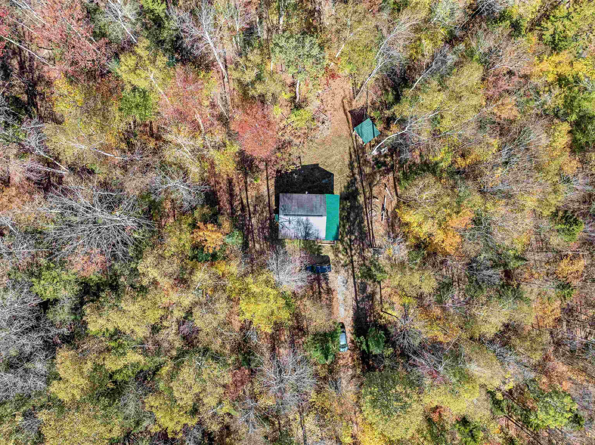 00 Devil's Washbowl Road Moretown VT 05660