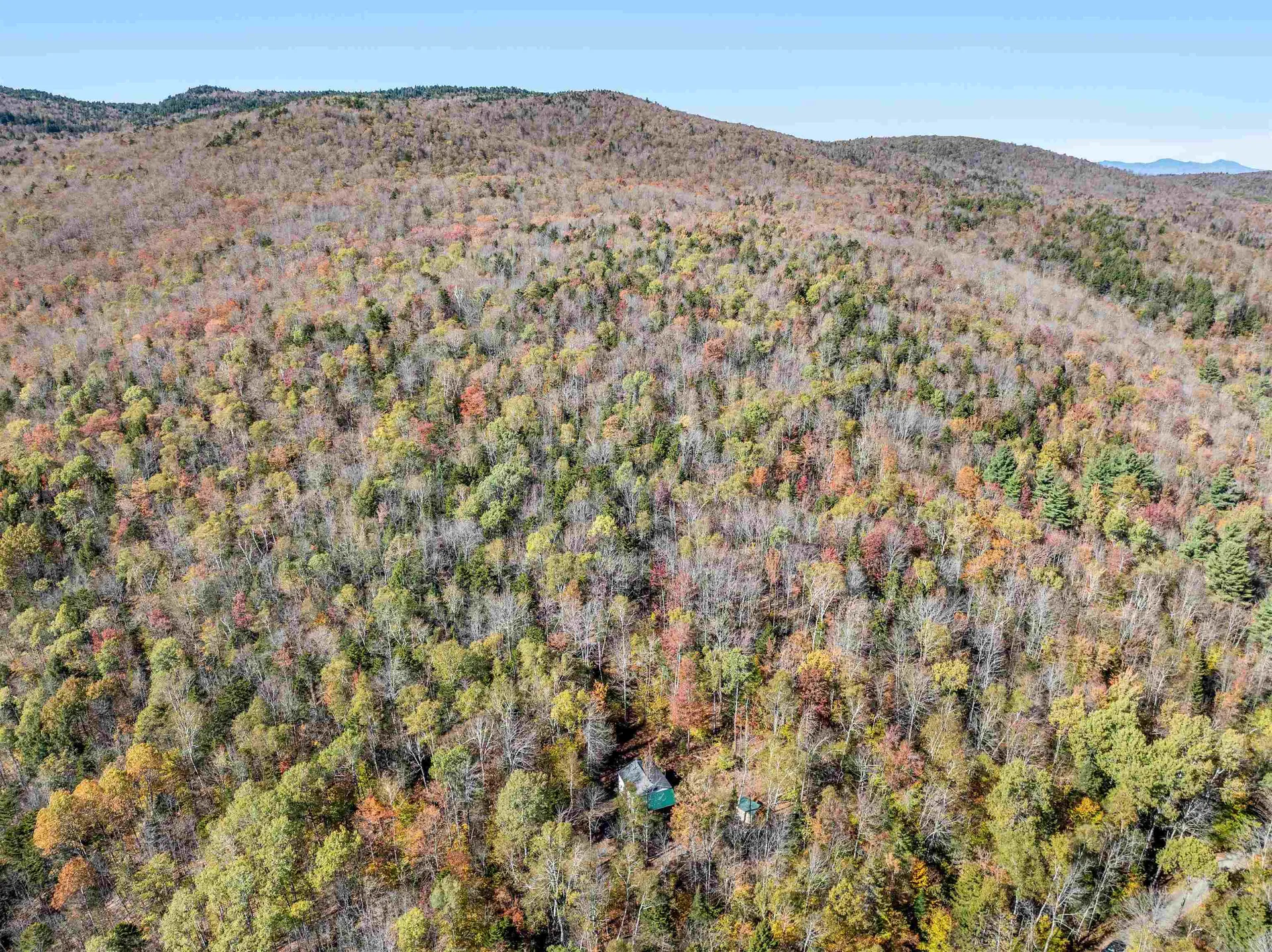 00 Devil's Washbowl Road Moretown VT 05660