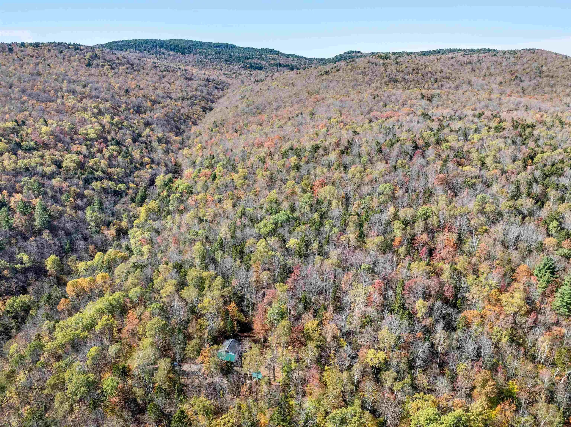 00 Devil's Washbowl Road Moretown VT 05660