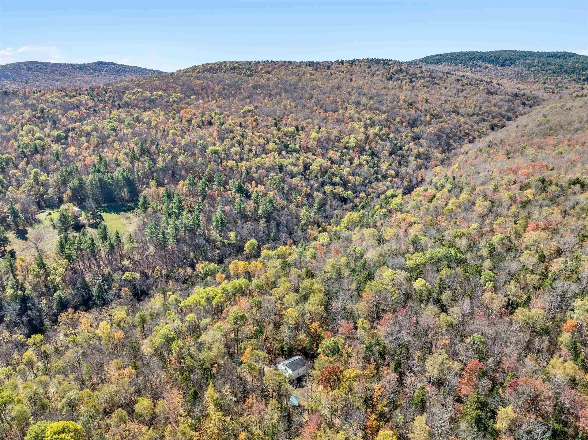 00 Devil's Washbowl Road Moretown VT 05660