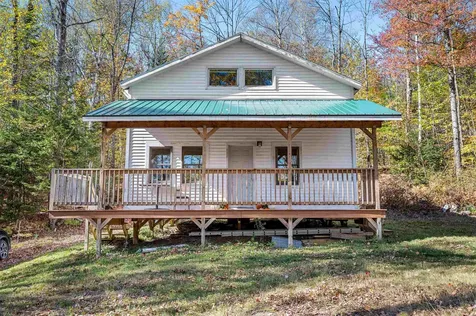 00 Devil's Washbowl Road Moretown VT 05660