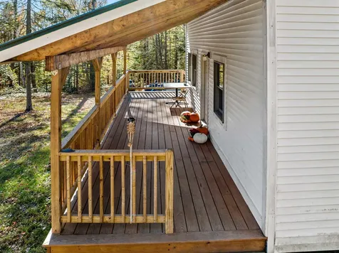 00 Devil's Washbowl Road Moretown VT 05660