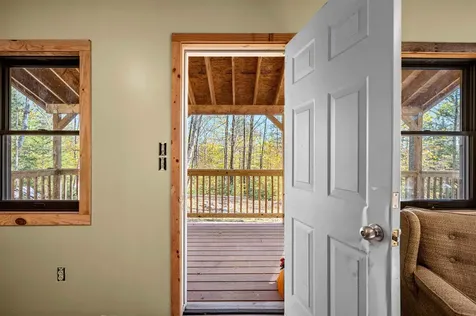 00 Devil's Washbowl Road Moretown VT 05660