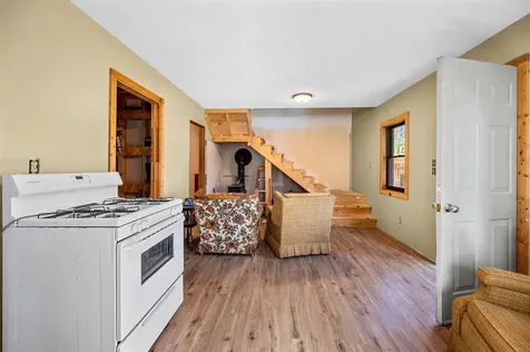 00 Devil's Washbowl Road Moretown VT 05660