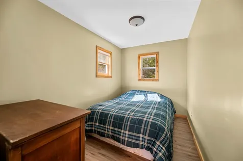 00 Devil's Washbowl Road Moretown VT 05660