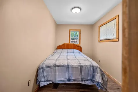 00 Devil's Washbowl Road Moretown VT 05660