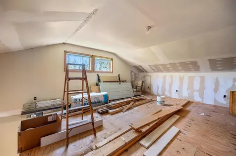 00 Devil's Washbowl Road Moretown VT 05660