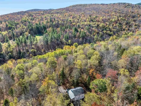 00 Devil's Washbowl Road Moretown VT 05660