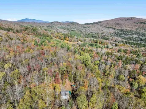 00 Devil's Washbowl Road Moretown VT 05660