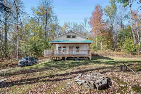 00 Devil's Washbowl Road Moretown VT 05660