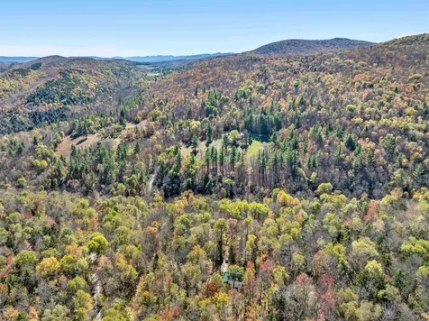 00 Devil's Washbowl Road Moretown VT 05660