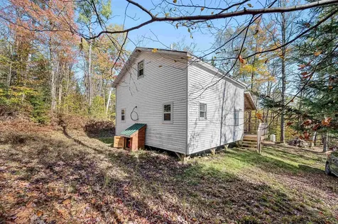 00 Devil's Washbowl Road Moretown VT 05660