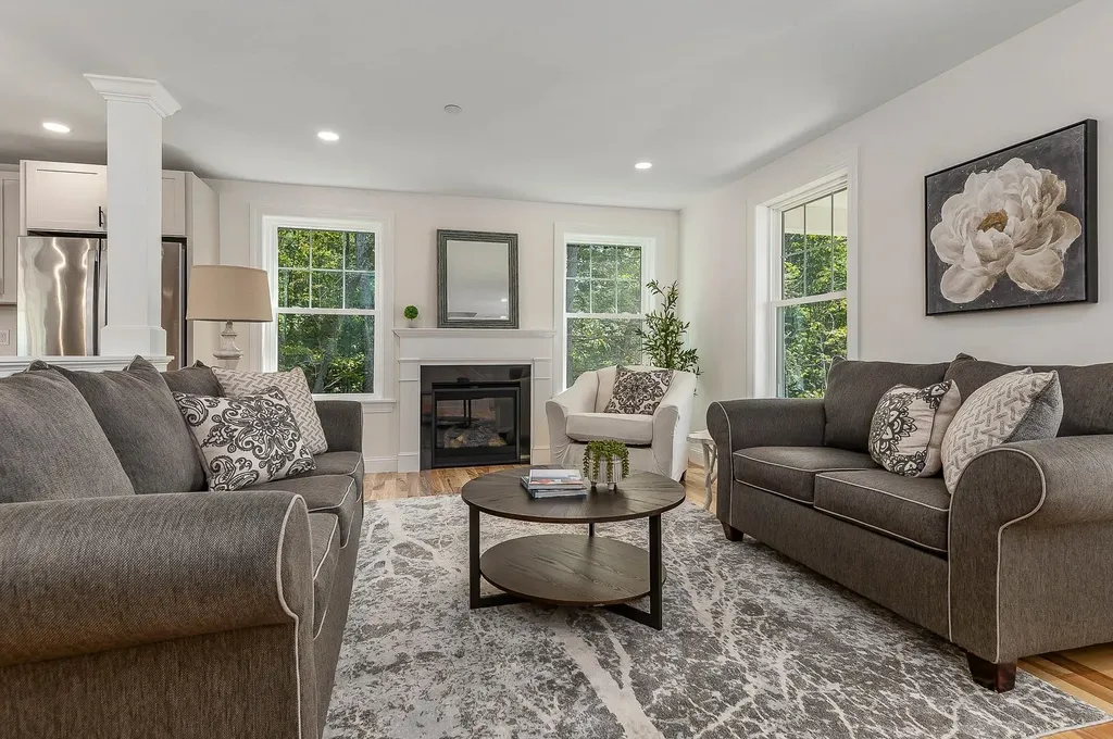 Lot 1 Pawtuckaway Ridge Nottingham NH 03290