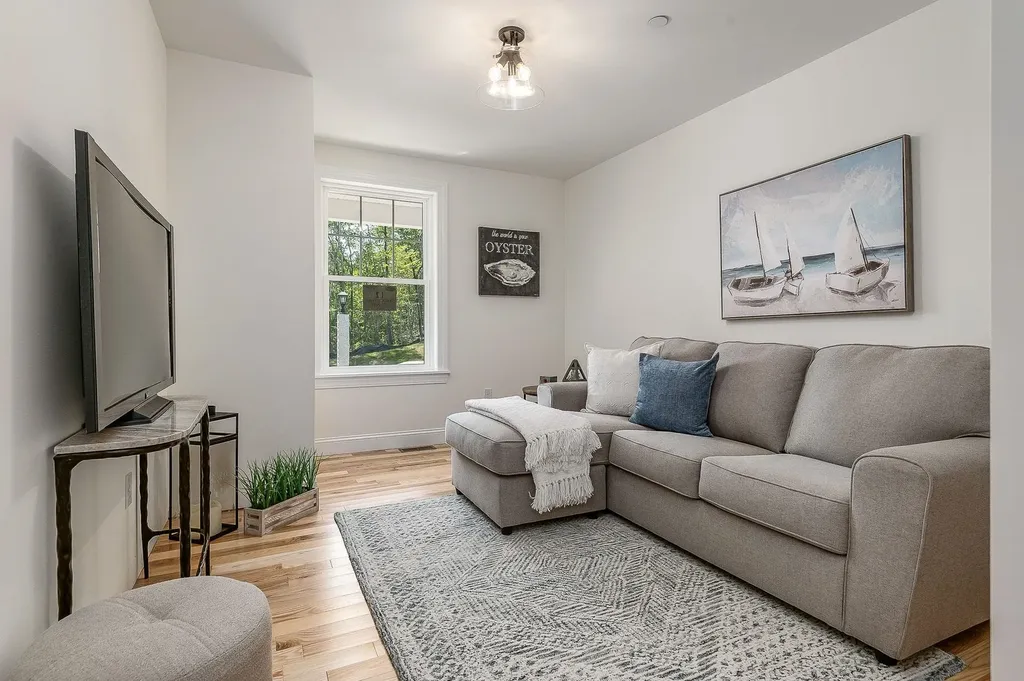 Lot 1 Pawtuckaway Ridge Nottingham NH 03290