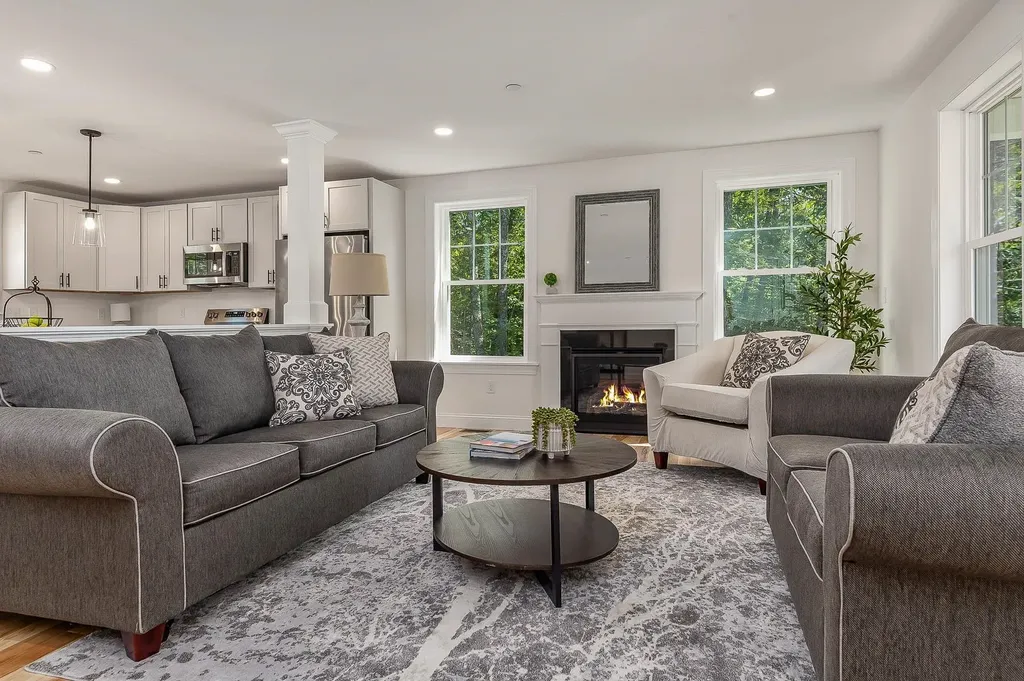 Lot 1 Pawtuckaway Ridge Nottingham NH 03290