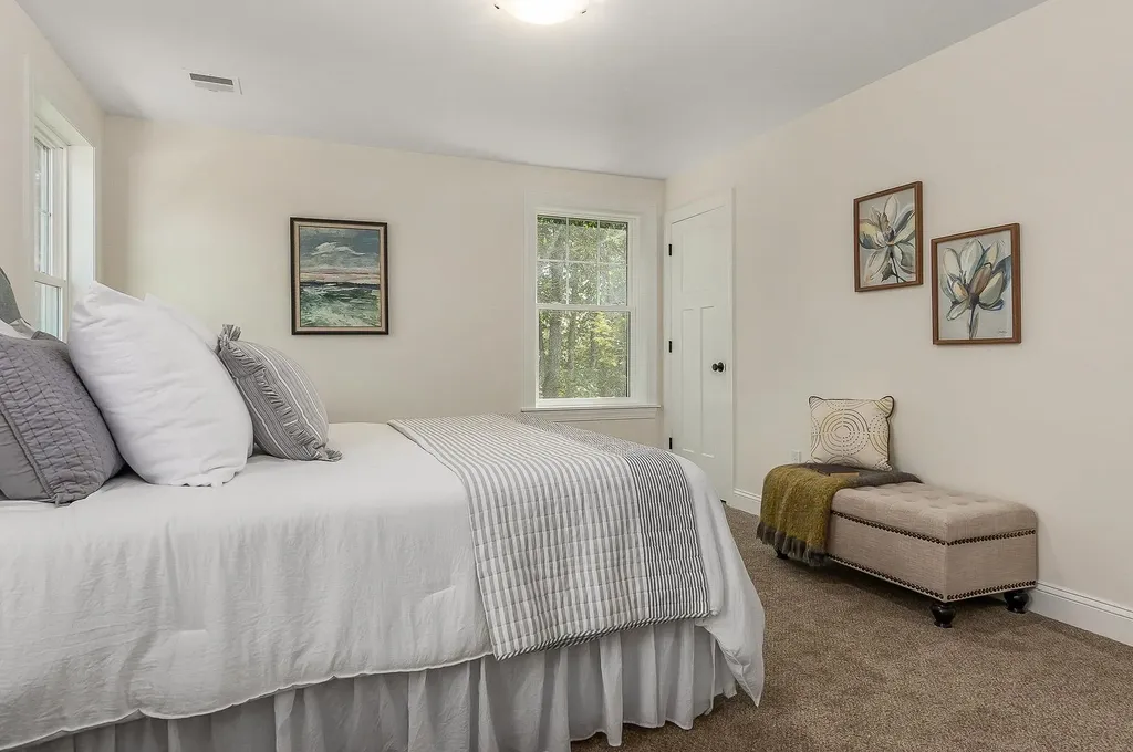 Lot 1 Pawtuckaway Ridge Nottingham NH 03290