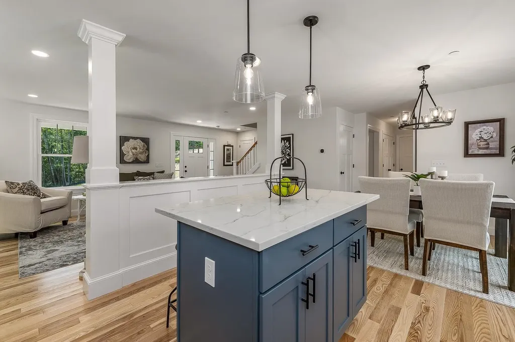 Lot 1 Pawtuckaway Ridge Nottingham NH 03290